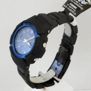 カシオ G-SHOCK ジーショック 電波ソー...の詳細画像3