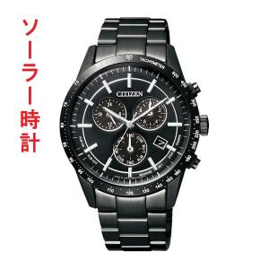 メンズ 腕時計 CITIZEN シチズン コレクション エコドライブ 男性用 BL5495-56E ブラック 黒色系 取り寄せ品「c-ka」｜morimototokeiten