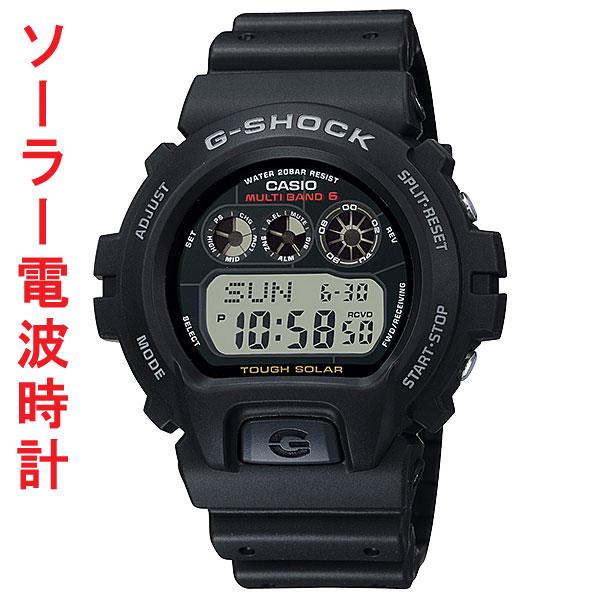 カシオ Gショック ソーラー電波時計 GW-6900-1JF メンズ腕時計　国内正規品　刻印対応、有...