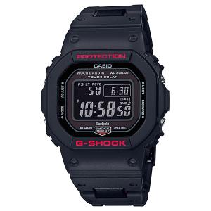 スマホ連携 CASIO G-SHOCK カシオ Gショック ソーラー電波時計 メンズ 腕時計 GW-...