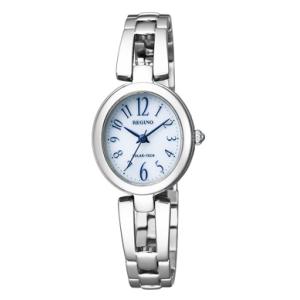 シチズン ソーラー時計 KP1-616-13 女性用 腕時計 CITIZEN レグノ　取り寄せ品