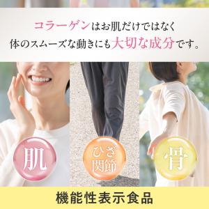 コラーゲンドリンク 森永製菓 おいしいコラーゲ...の詳細画像3