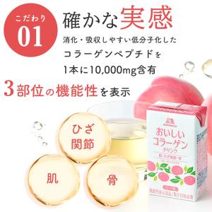 コラーゲン 10000mg 36本 【公式】 ...の詳細画像4