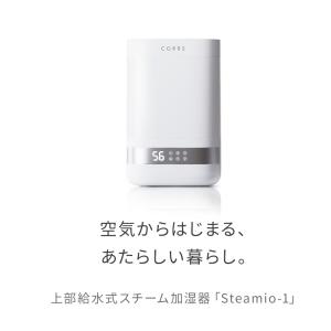 [新登場!]加湿器 蒸気 加熱式 スチーム式加...の詳細画像2