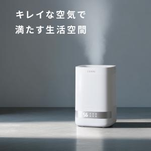 [新登場!]加湿器 蒸気 加熱式 スチーム式加...の詳細画像3