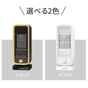 セラミックヒーター G1ファンヒーター 2秒速...の詳細画像2