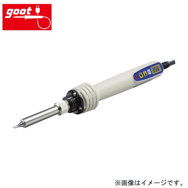 【即納可】グット GOOT 太洋電機産業株式会社 デジタル温調はんだこて PX-280