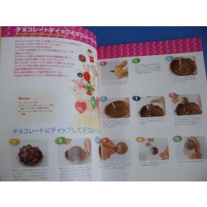 デコポップケーキの作り方の詳細画像1
