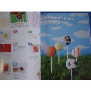 デコポップケーキの作り方の詳細画像5