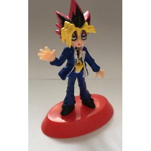 武藤遊戯 フィギュア ゲーム おもちゃ の商品一覧 通販 Yahoo ショッピング