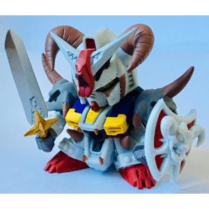 機動戦士ガンダム FW SDガンダム NEO ガンドランダー 単品｜morinokitune