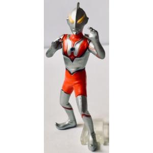 BANDAI ウルトラマン ニセウルトラマン ガシャポン ミニフィギュア　単品