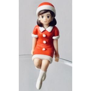コップのフチ子 クリスマスの商品一覧 通販 Yahoo ショッピング