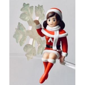 コップのフチ子 クリスマスの商品一覧 通販 Yahoo ショッピング