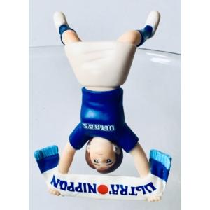 コップのフチに舞い降りた天使 コップのフチ子 ULTRAS マフラーのフチ子 単品