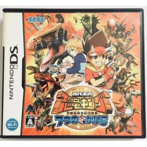 恐竜ゲームds ニンテンドーds の商品一覧 テレビゲーム ゲーム おもちゃ 通販 Yahoo ショッピング