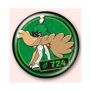 ポケットモンスター ポケモン イオン限定 ピンズ ジュナイパー 724 単品 Pmieonpjp 森のきつねの本屋さん 通販 Yahoo ショッピング