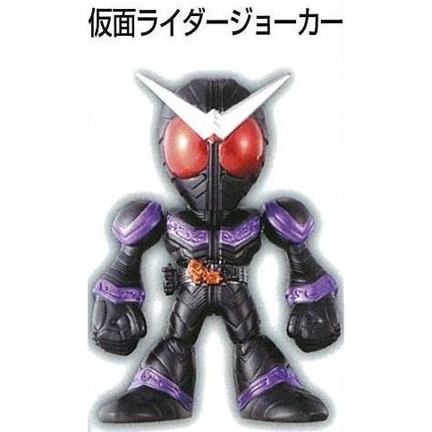 THE仮面ライダーズ  仮面ライダージョーカー 単品