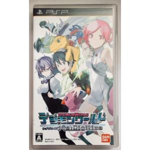 デジモンワールド Re:Digitize PSP 単品(中古)