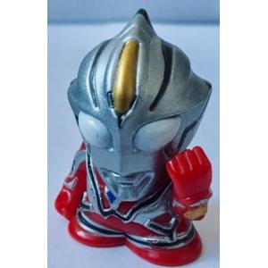 ウルトラマンシリーズ ウルトラマンメビウス インフィニティ フィギュア 指人形 単品　