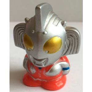 ウルトラマン ウルトラの母  指人形 フィギュア ソフビ人形 単品