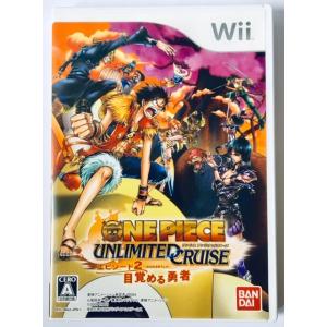 任天堂 Wii ソフト ワンピースの商品一覧 通販 Yahoo ショッピング