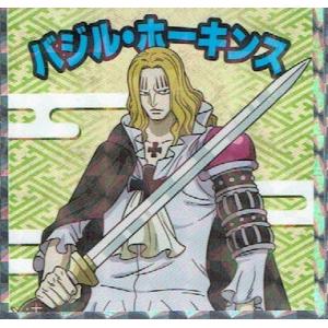 バジル ホーキンス ワンピース One Pieceの商品一覧 通販 Yahoo ショッピング