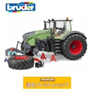 SIKU (ジク) 1:32 John Deere 8345R Tractor ジョンディア トラクター