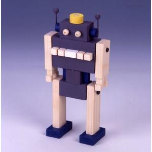 ロボット 木工工作キット 夏休み 趣味 学校...