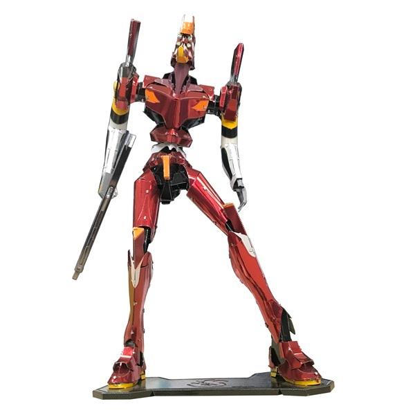 ﾒﾀﾘｯｸﾅﾉﾊﾟｽﾞﾙ T-MP-013M ｴｳﾞｧﾝｹﾞﾘｵﾝ 2号機