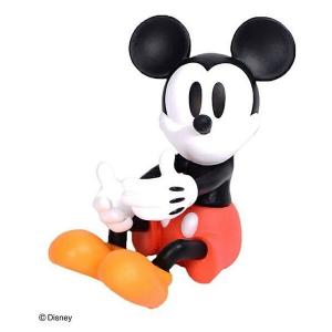 ライフスタイル・アントレックス Disney Collection ハブラシホルダー ミッキー｜morinokobito