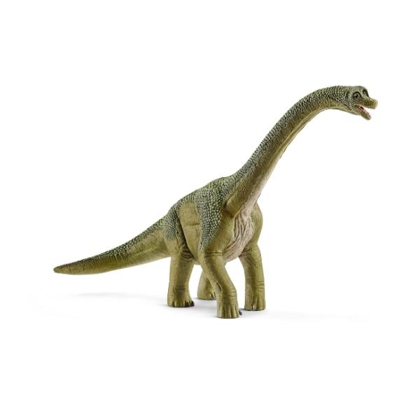 おもちゃ 恐竜フィギュア ディノサウルス 草食恐竜 化石 schleich シュライヒ ブラキオサウ...