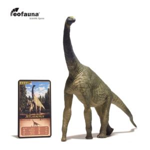 3月下旬発売予定 ハモンドコレクション カルノタウルス 全長約43.9cm