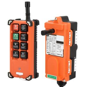 380V F21-E1B ワイヤレスリモコン クレーンコントローラー