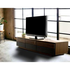 GART（ガルト） テレビボード テレビ台 ローボード 180cm ロータイプ