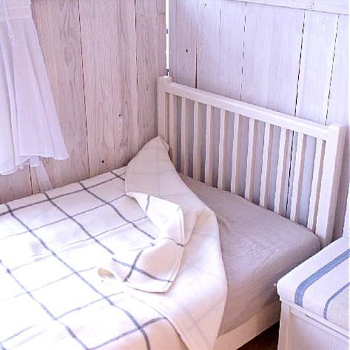 ベッド シングル 木製 フレンチカントリー かわいい 姫系 北欧風 おしゃれ ナチュラル シンプル ...