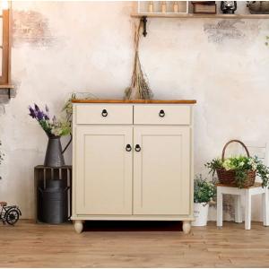 アメリカンカントリー カントリー家具 デンバー キャビネット 収納 麦