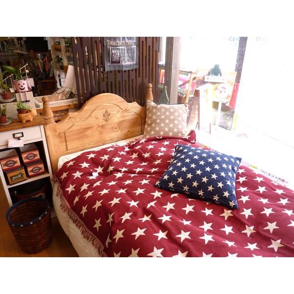 ベッド シングル 木製 カントリー かわいい 姫系 北欧風 おしゃれ ナチュラル シンプル すのこ ...