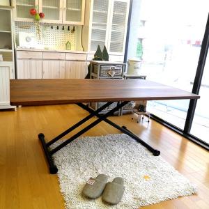 MIKIMOKU（ミキモク） ダイニングテーブル 楓の森 ナチュラル 角丸