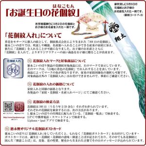 徳永鯉 名前旗 男の子 室内飾り こいのぼり幟...の詳細画像2