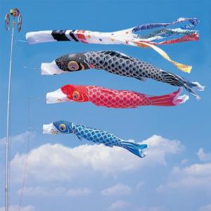 こいのぼり 錦鯉 ワタナベ 鯉のぼり かなめ鯉 ...の商品画像