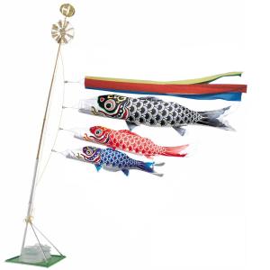 ハローキティ キャラクターこいのぼり ハローキティ鯉のぼり 1.2m