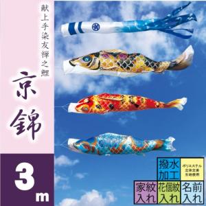 鯉のぼり 単品 鯉幟 こいのぼり 【スパークル鯉】6m (節句 五月
