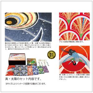 こいのぼり 徳永 鯉のぼり 真・太陽7m 6点...の詳細画像2