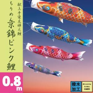 徳永鯉 こいのぼり 徳永 鯉のぼり 令和改元記念 桜風吹き流し 1.5m