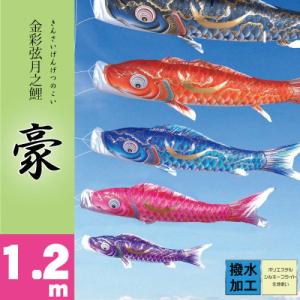 こいのぼり 鯉のぼり 友禅鯉単品4m : 恵月人形本舗 - 通販 - Yahoo