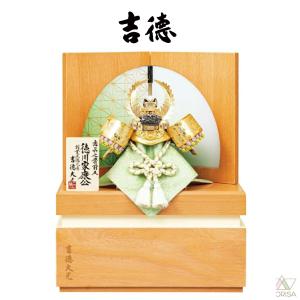 五月人形 久月 鍾馗人形 武者人形 浮世人形 四寸鍾馗 h075-k-s462d 桜