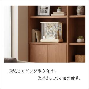 久月 特別価格 五月人形 ケース飾り 兜飾り ...の詳細画像4