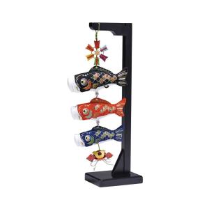 鯉のぼり 岡本太郎鯉のぼり 岡本太郎ミュージアム限定品 大型鯉庭園用