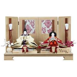 吉徳大光 雛人形 京十番親王飾り用ガラスケース 356201 別売ケース